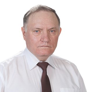 Шишкоедов Василий Михайлович