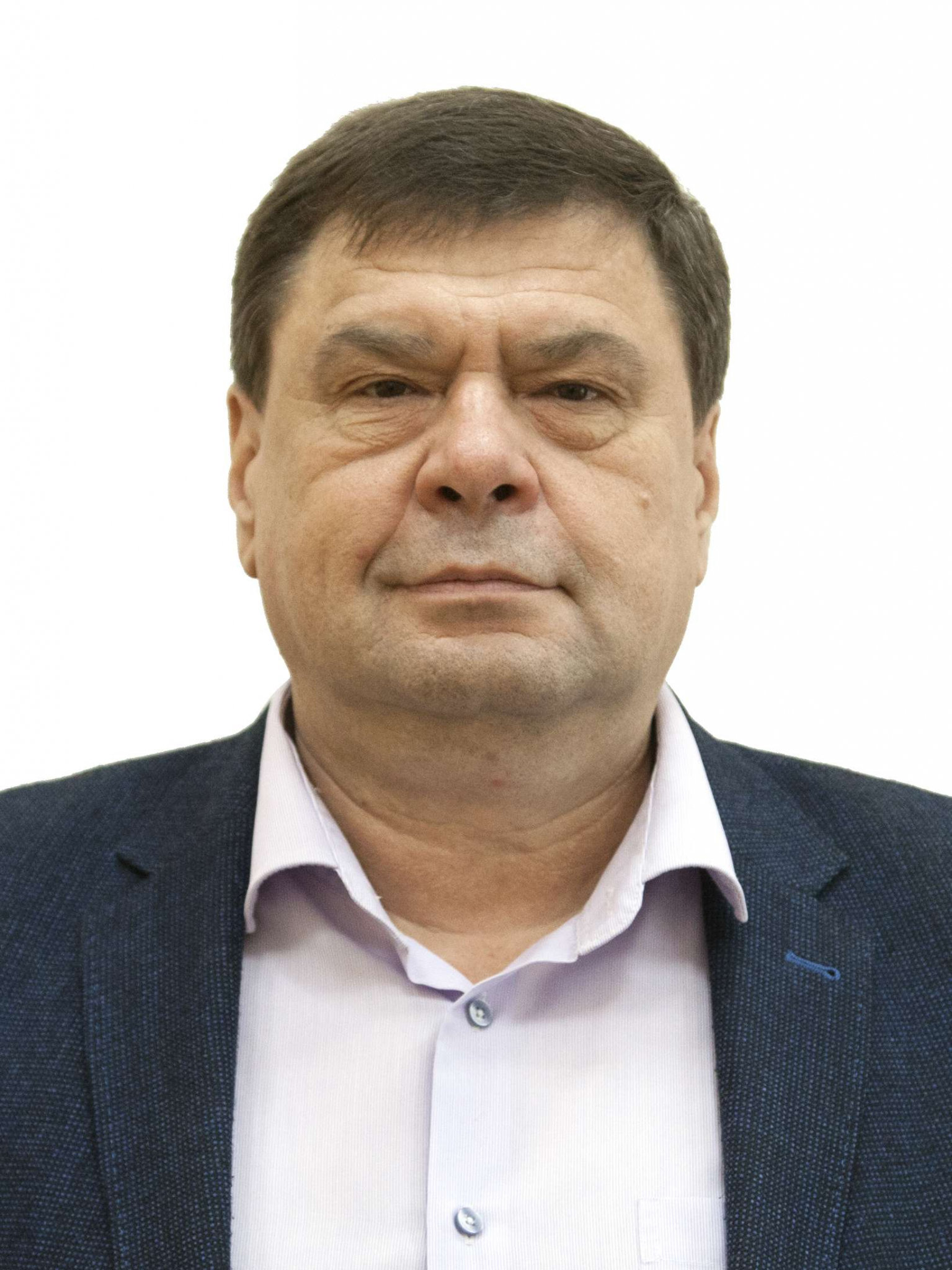 Шумков Вадим Олегович