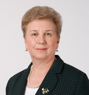 Шевченко Светлана Анатольевна
