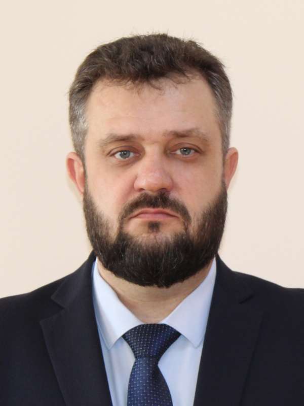 Леснов Денис Александрович
