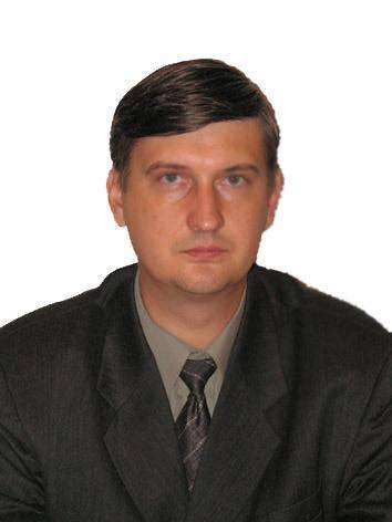 Шараев Вадим Вадимович