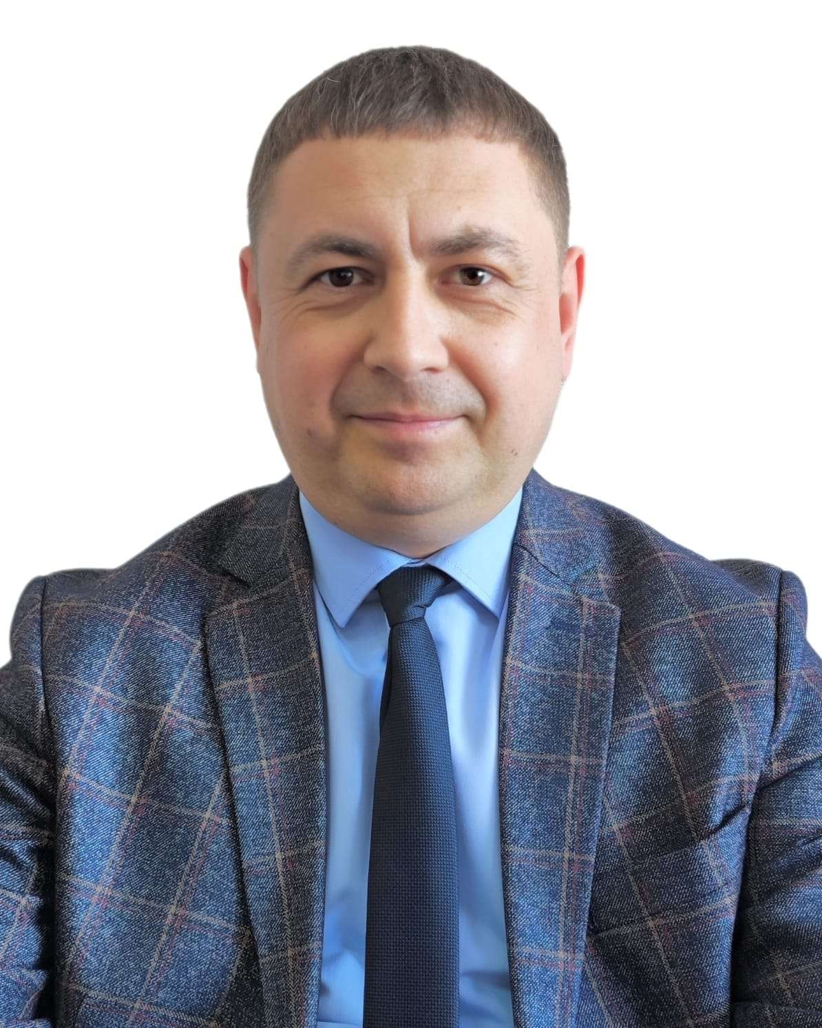 Носов Сергей Владимирович