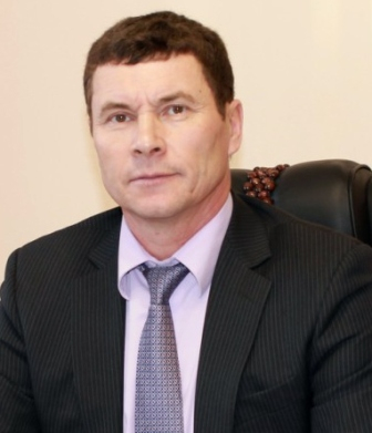 Семенов Сергей Александрович