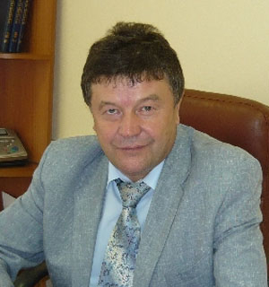 Тютрин Виктор Иванович
