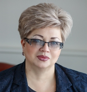 Быкова Татьяна Александровна