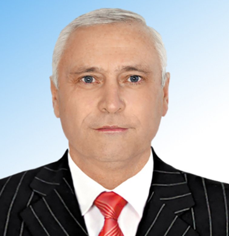 Кальянов Евгений Николаевич