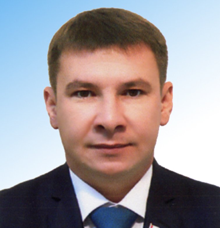 Мартьянов Сергей Михайлович