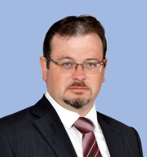 Мокроусов Олег Юрьевич