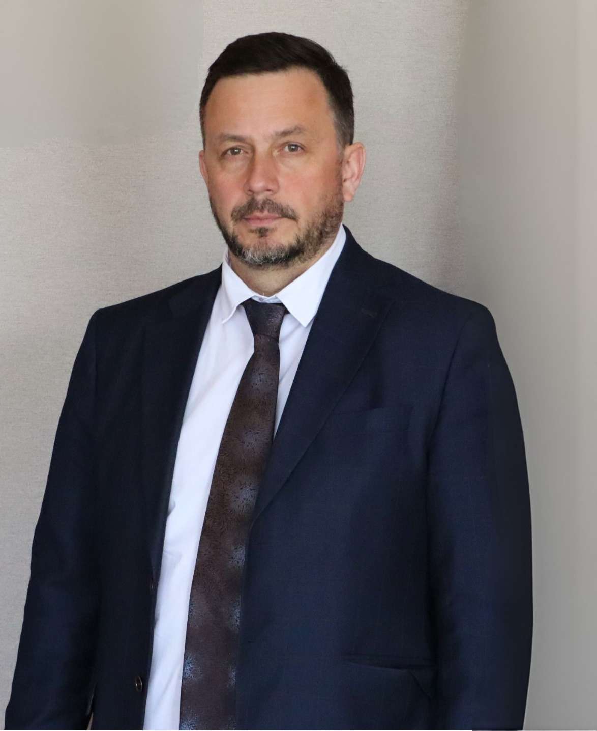 Шабельник Алексей Васильевич