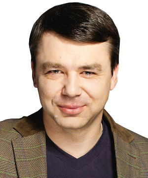 Юндин Андрей Николаевич