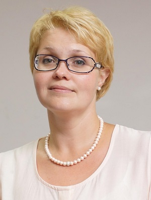 Демина Ольга Викторовна