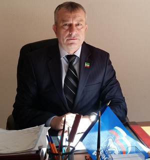 Хамзатов Валид Хамидович