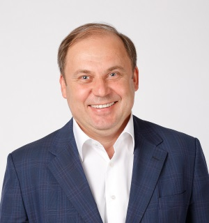 Коваль Олег Сергеевич