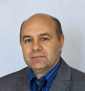 Кузин Владимир Борисович