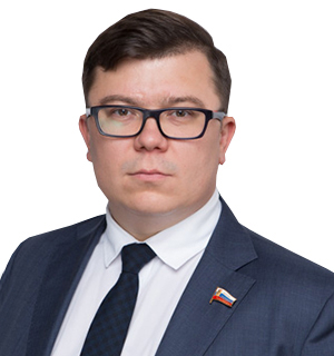 Тарасенков Александр Николаевич
