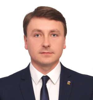Васильченко Дмитрий Михайлович