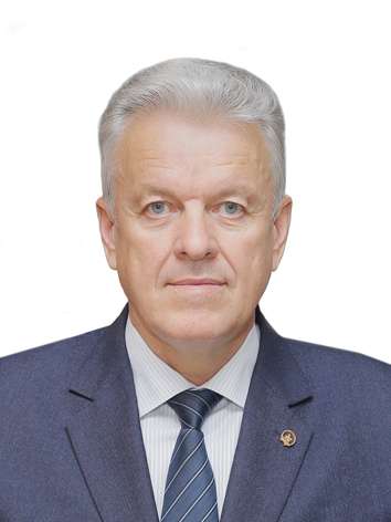 Андреев Александр Георгиевич