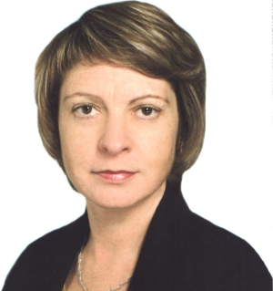 Будахина Елена Александровна