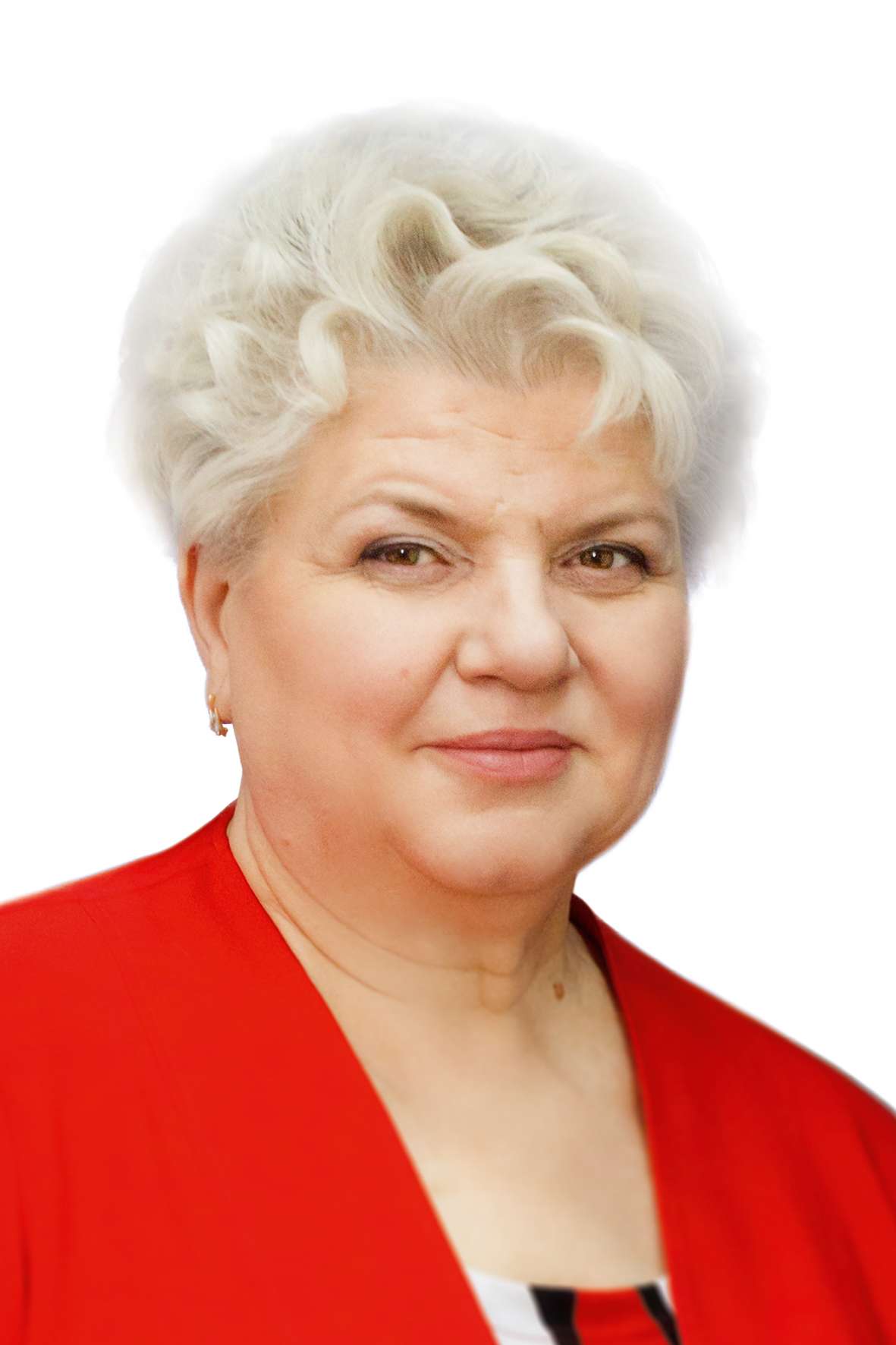 Баланчук Ольга Васильевна