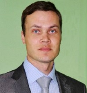 Есаулков Александр Сергеевич