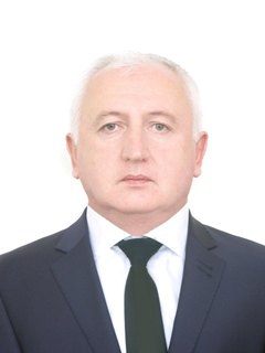 Байдаев Салих Махмудович