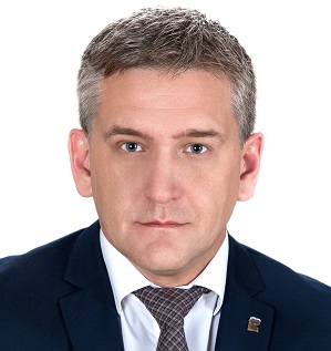 Аксенов Сергей Николаевич
