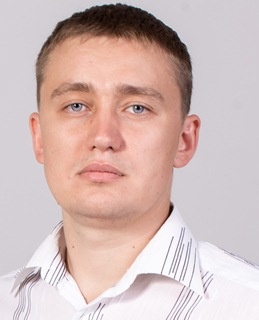 Прокопенко Владимир Владимирович