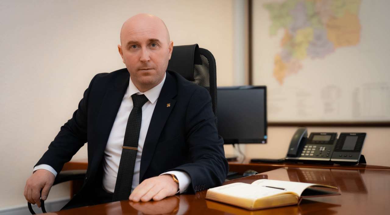 Елдин Сергей Николаевич