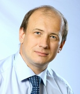 Алехин Дмитрий Иванович