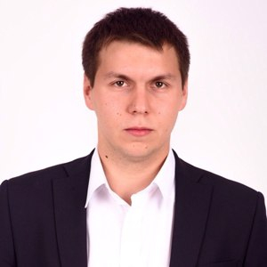 Карташев Кирилл Андреевич