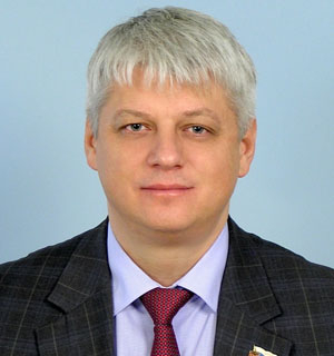 Шамбир Василий Николаевич
