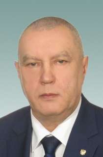 Фролов Сергей Петрович