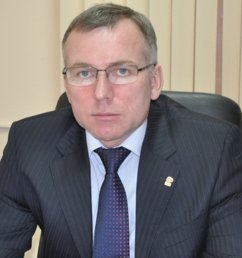 Моргун Андрей Анатольевич