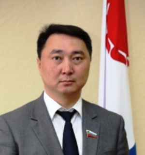 Мамутов Евгений Александрович