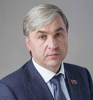 Колчанов Александр Иванович