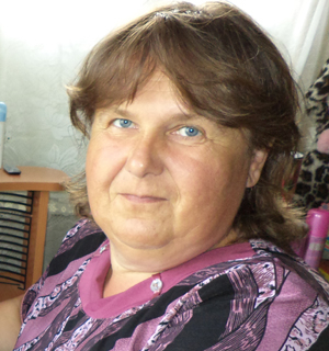 Гутарина Татьяна Александровна