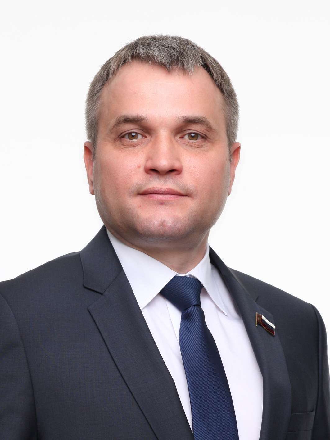 Кузнецов Алексей Анатольевич