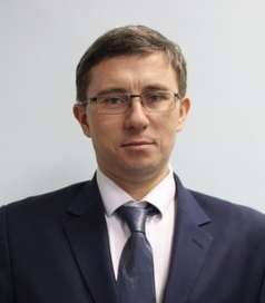 Павкин Олег Николаевич