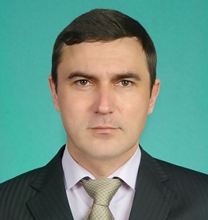 Новиков Алексей Вячеславович