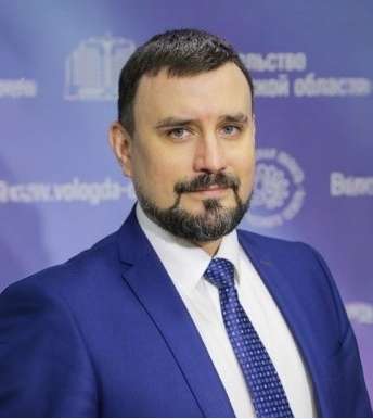 Тютюков Евгений Александрович