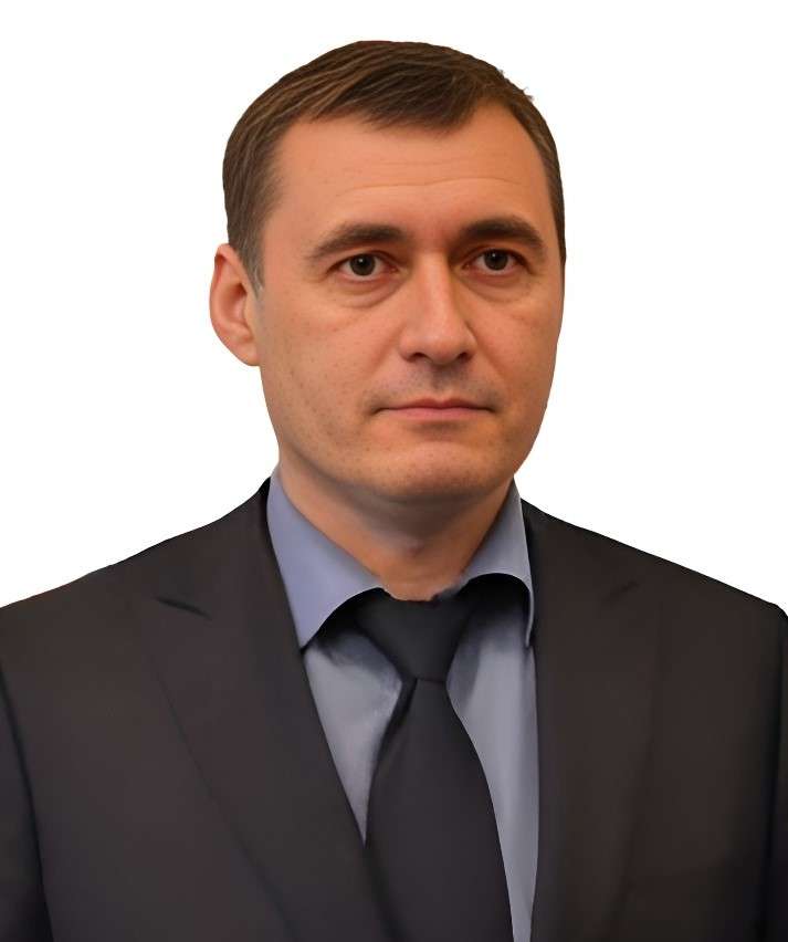 Терещенко Руслан Викторович