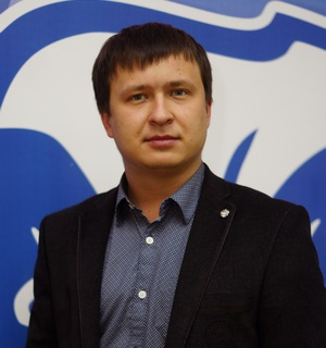 Шабельник Виктор Владимирович