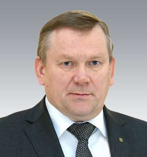 Макаров Михаил Николаевич