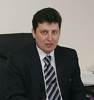 Андреев Владимир Михайлович