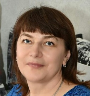 Гойда Мария Григорьевна