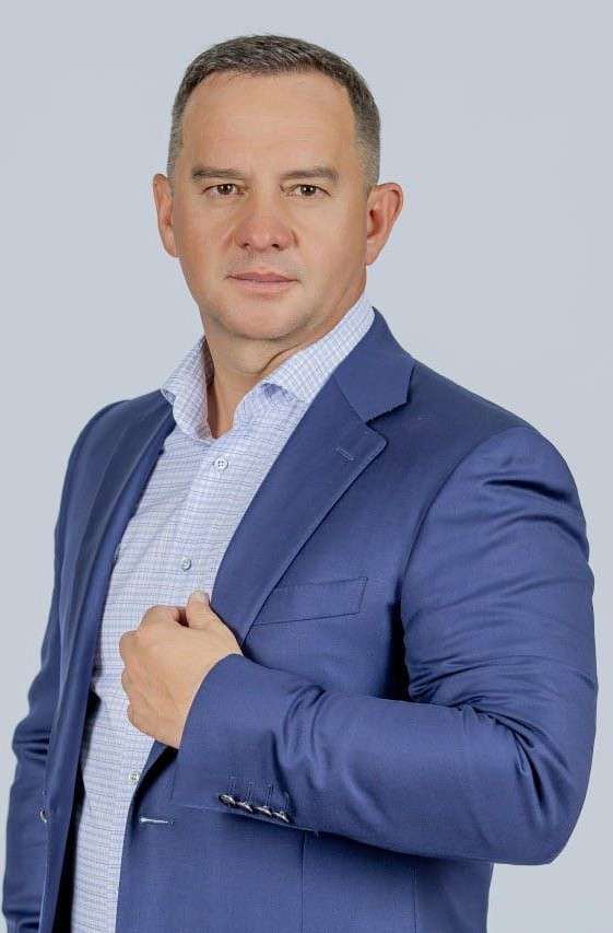 Пешиков Александр Александрович