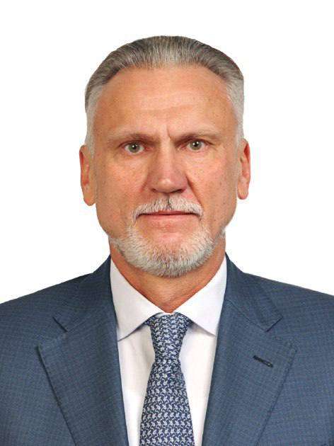 Патраев Константин Николаевич