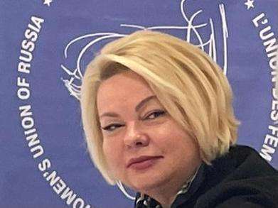 Толстова Татьяна Николаевна