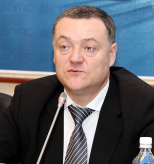 Панков Михаил Борисович