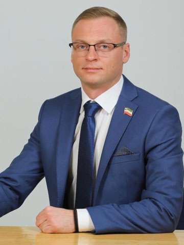 Кельманский Данил Сергеевич